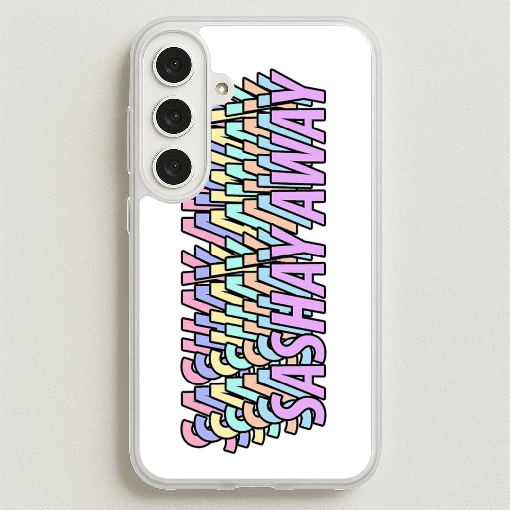 Sashay Away Retro - Drag Queen's Drag Race Phone Case