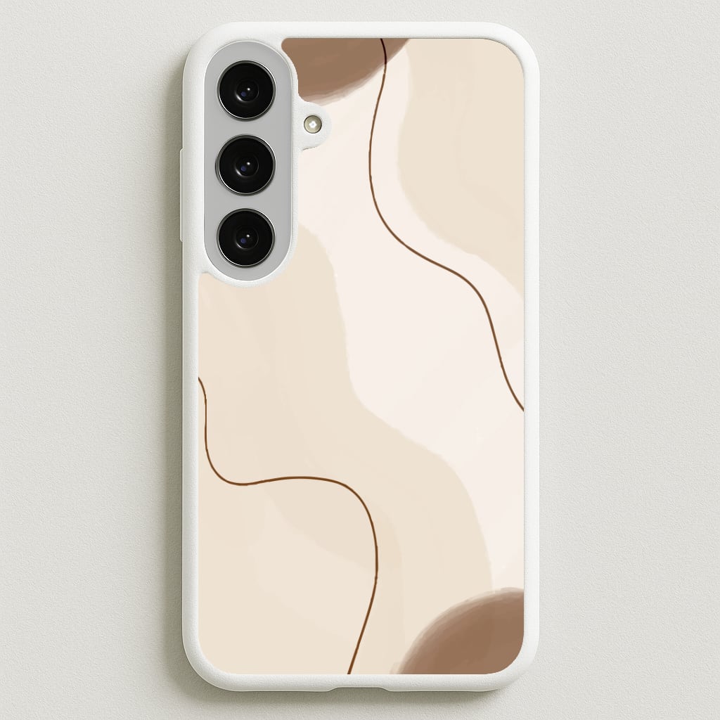 Sassy Pattern I Phone Case
