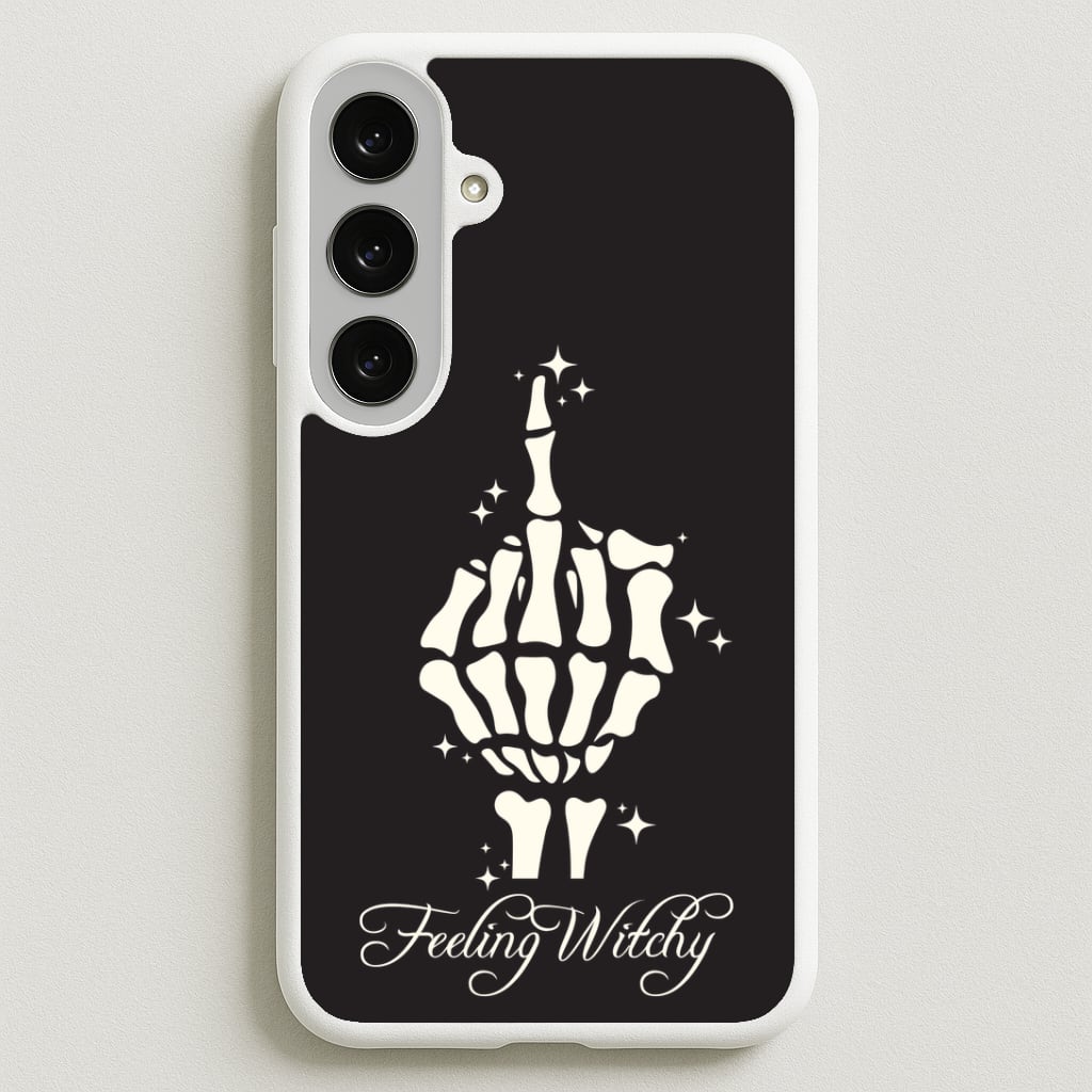 Feeling Witchy Phone Case