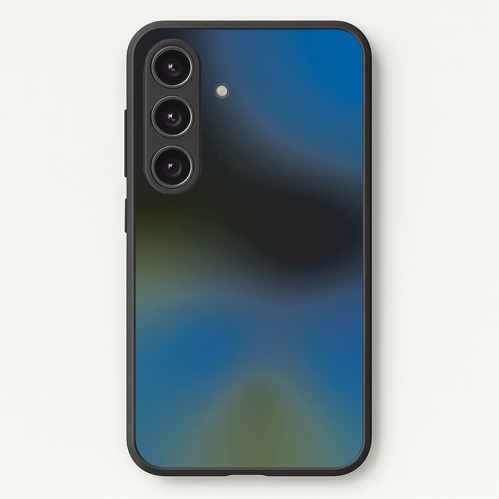 Echo Location Phone Case