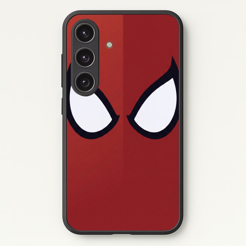 Spidey Eyes Phone Case