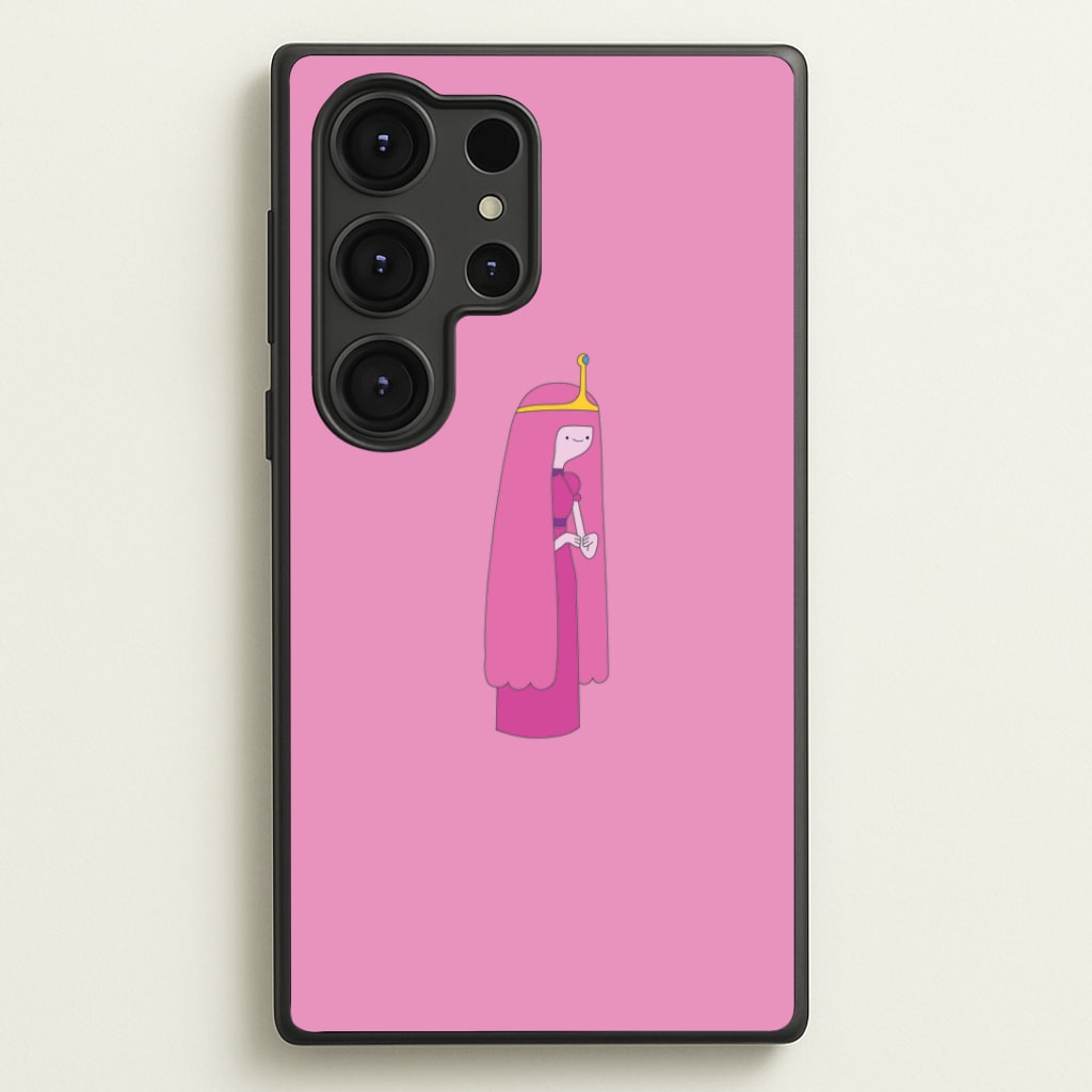 Bubblegum Phone Case