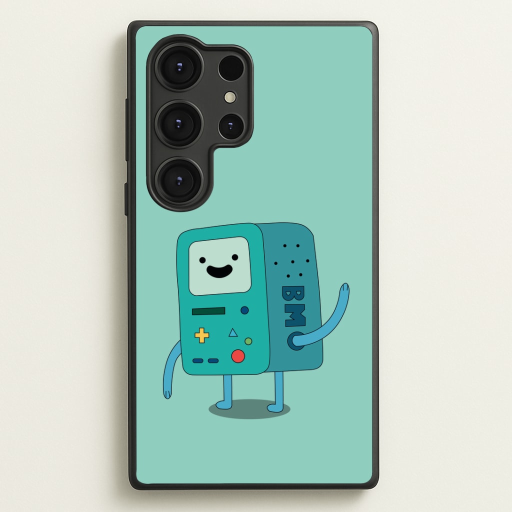 BMO Phone Case