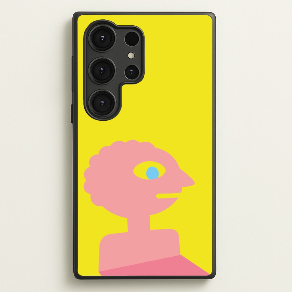 Prismo Phone Case
