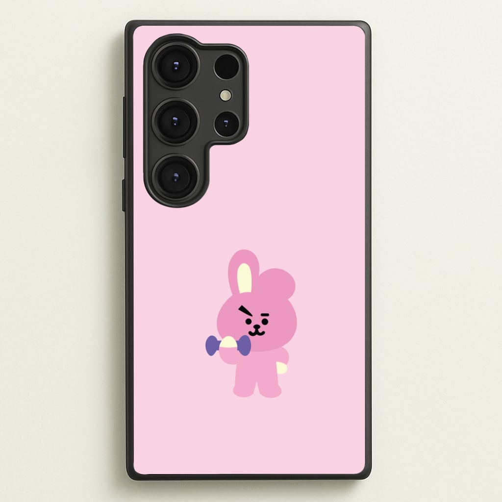 Cooky 21 - K Pop Phone Case