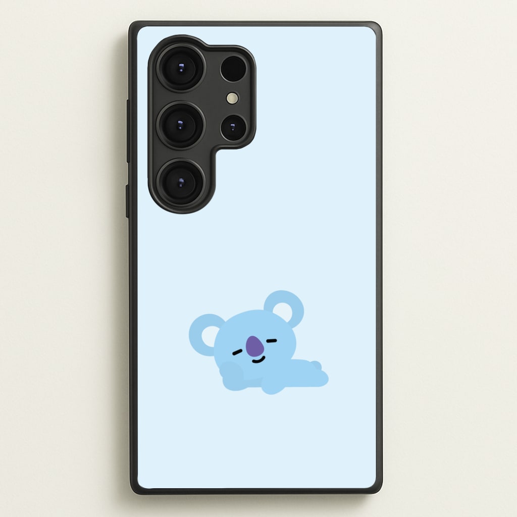 Koya 21 - K Pop Phone Case