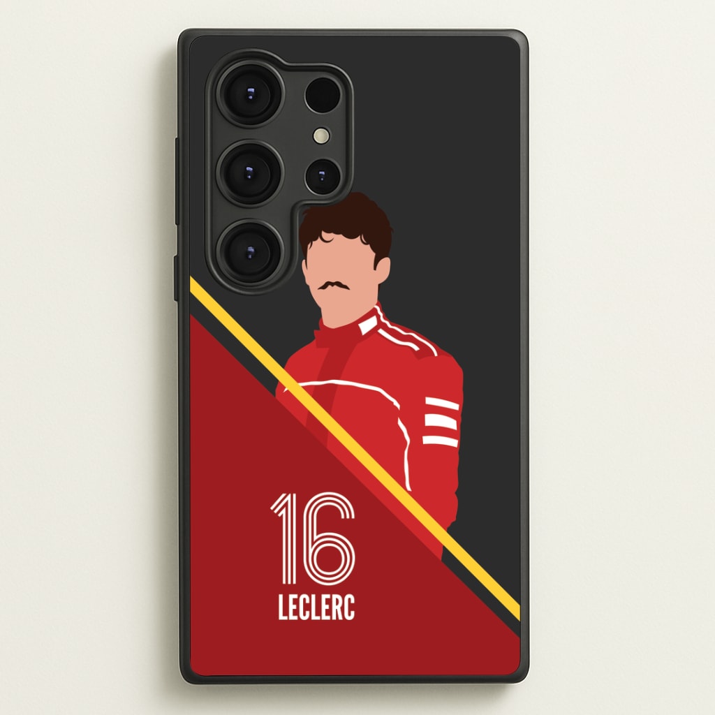 Leclerc 2026  Phone Case
