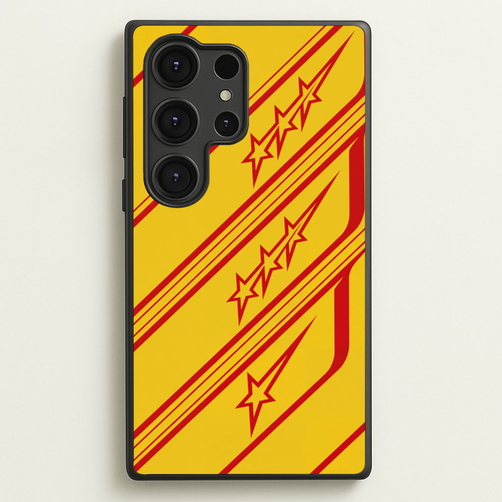 7 Time World Champion - Hamilton Phone Case