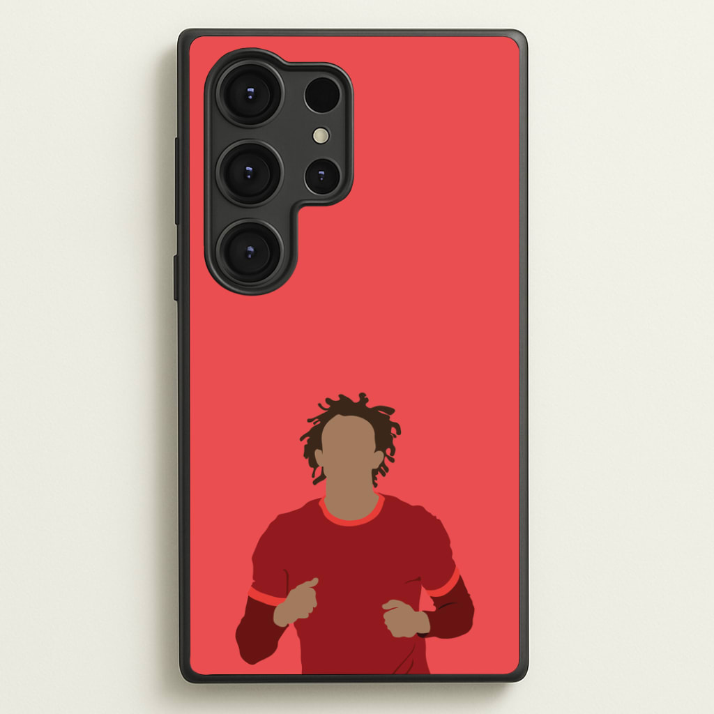 Alexander-Arnold - Football Phone Case