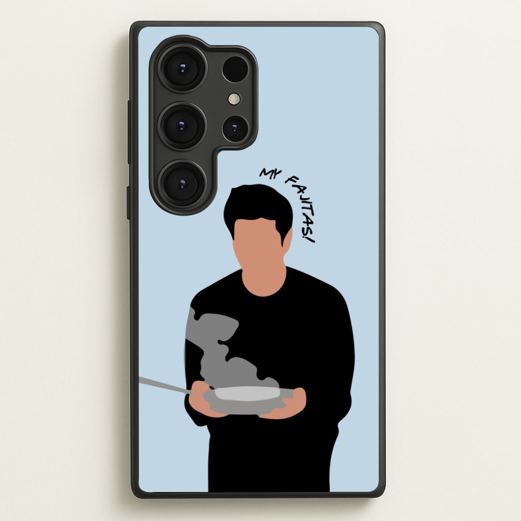 My Fajitas Phone Case
