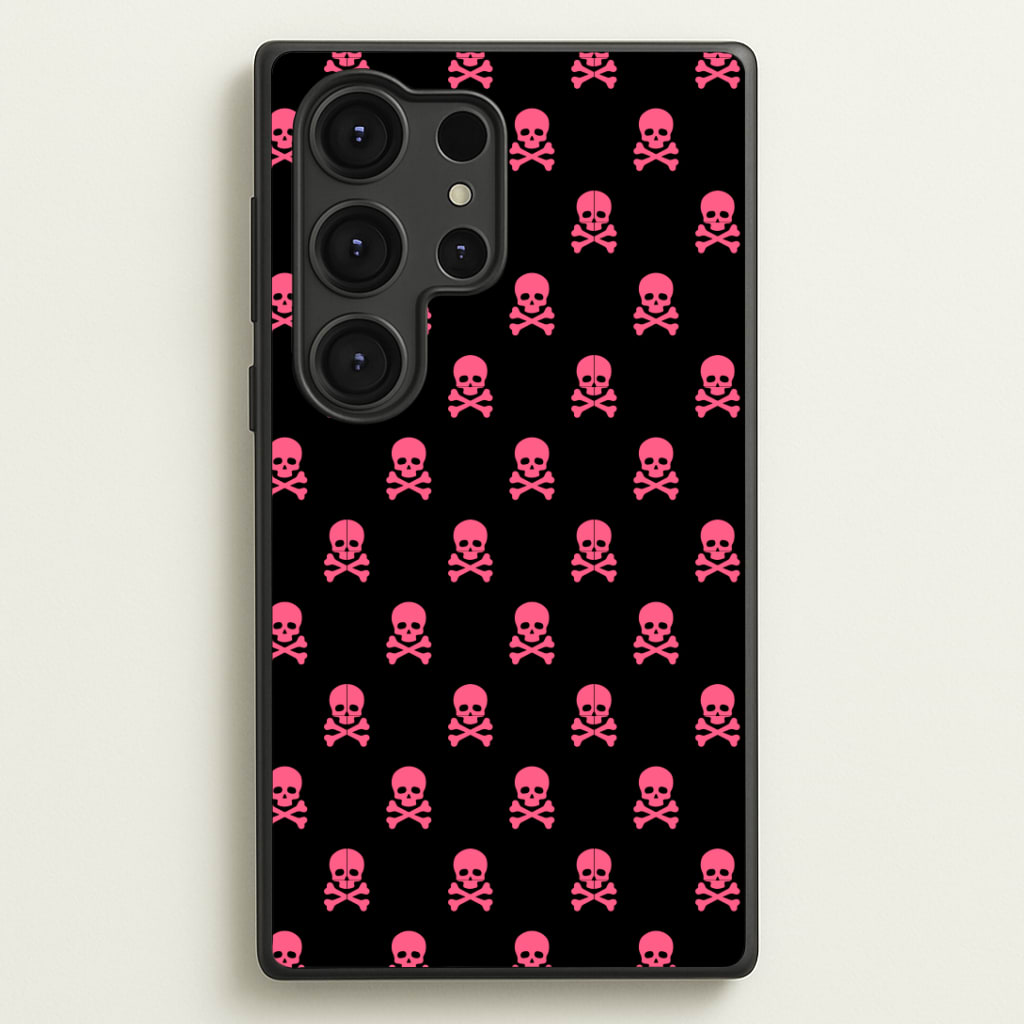 Whats Your Poison - Halloween Phone Case