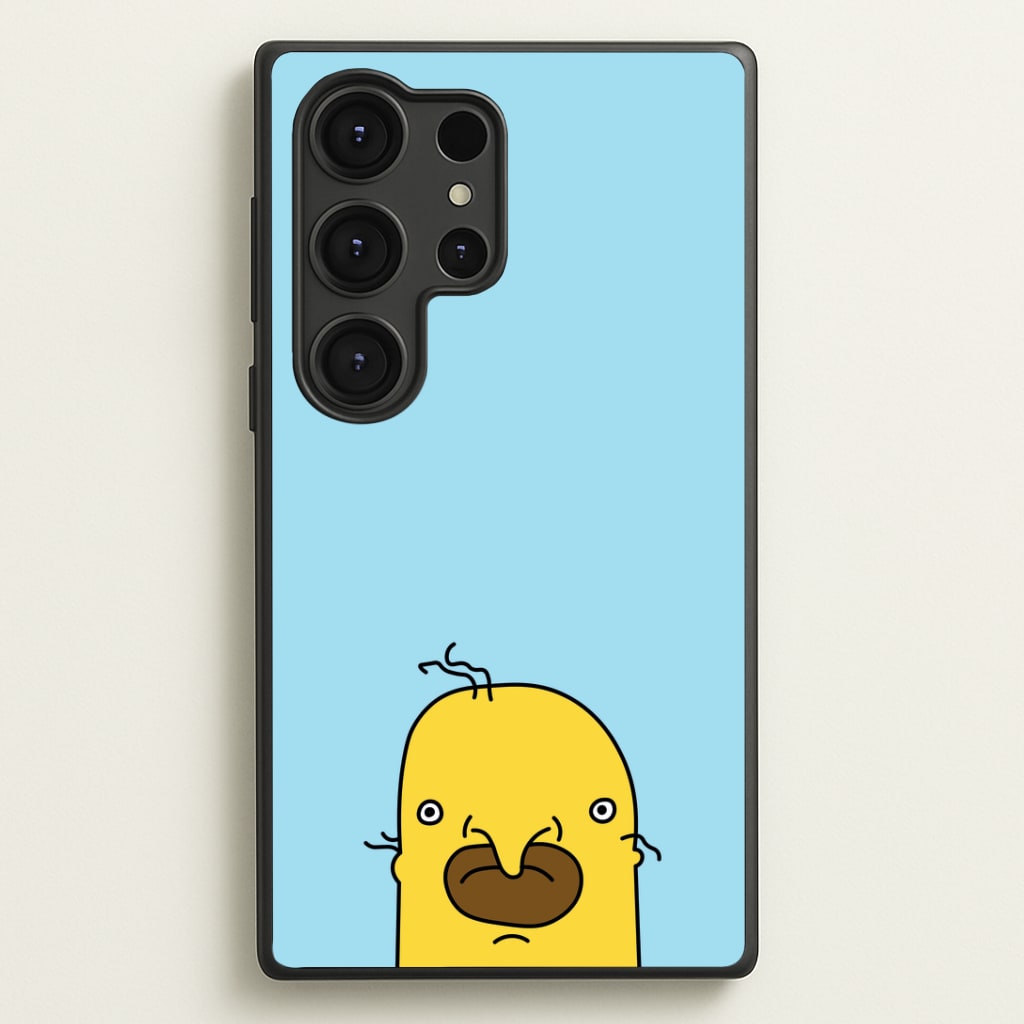 Bumble Brutus Phone Case