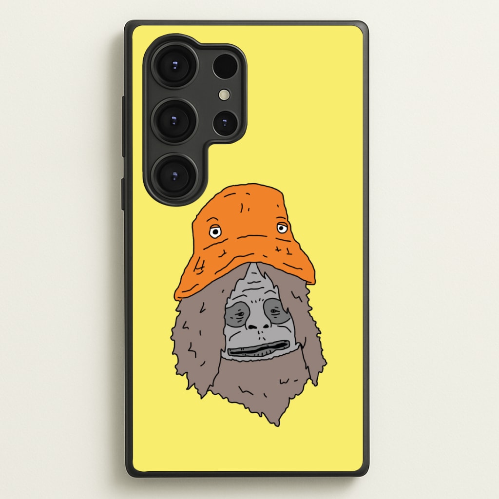 Sassy Phone Case - Galaxy S25 Ultra / Standard