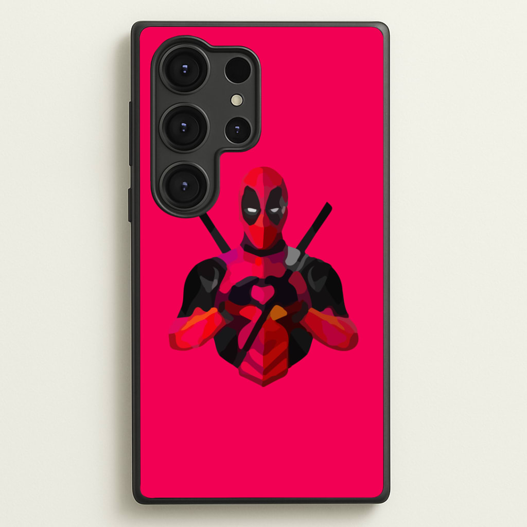 DP Phone Case