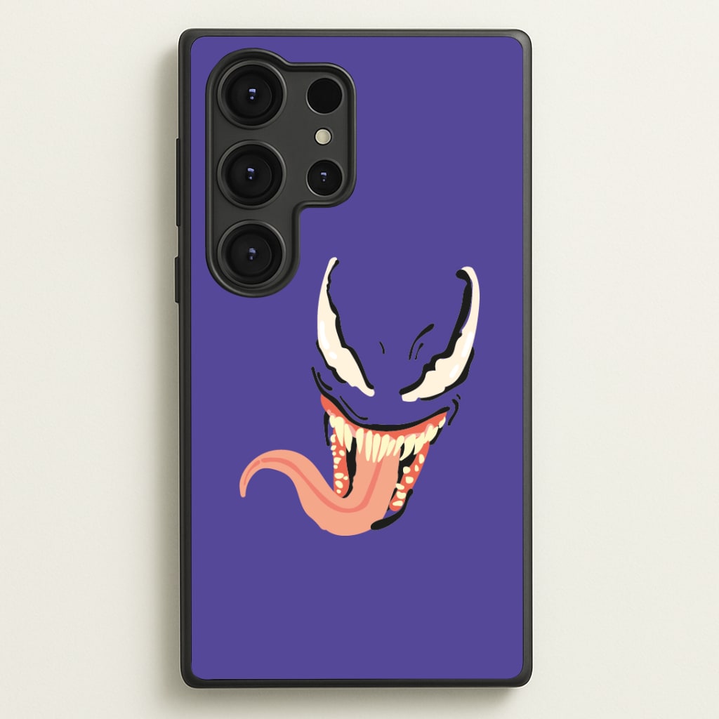 Venom - Marvel Phone Case