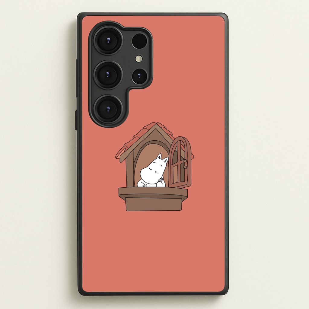 The Window Phone Case