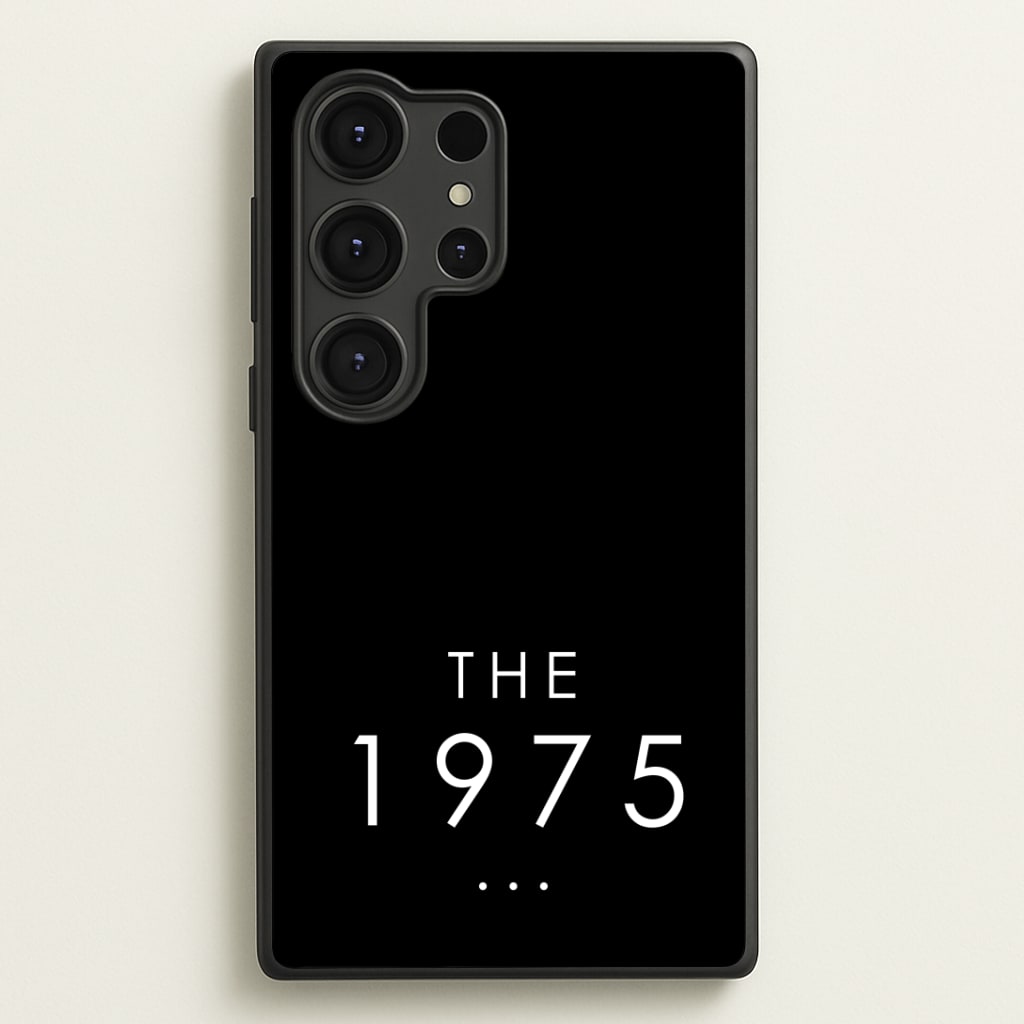 1975 Phone Case