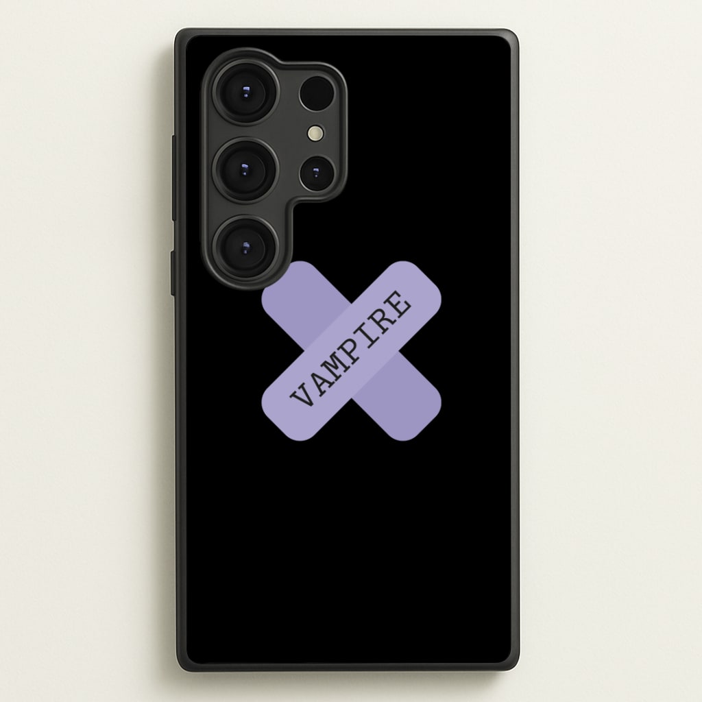 Vampire - Olivia Phone Case