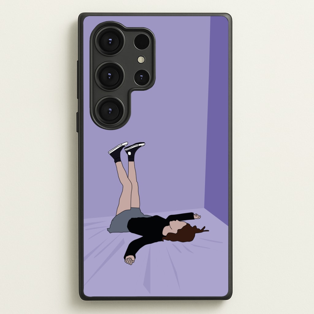 Guts - Olivia Phone Case