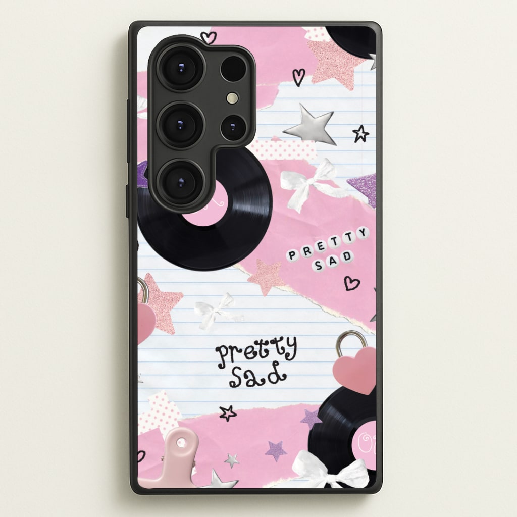 Lacy Collage  Phone Case