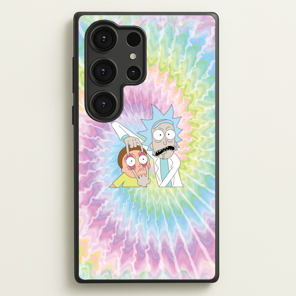 Psychedelic - RAM Phone Case
