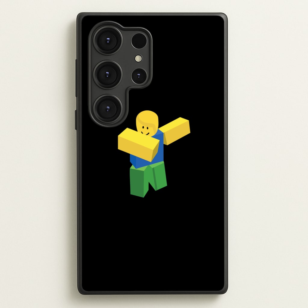 Dab Phone Case