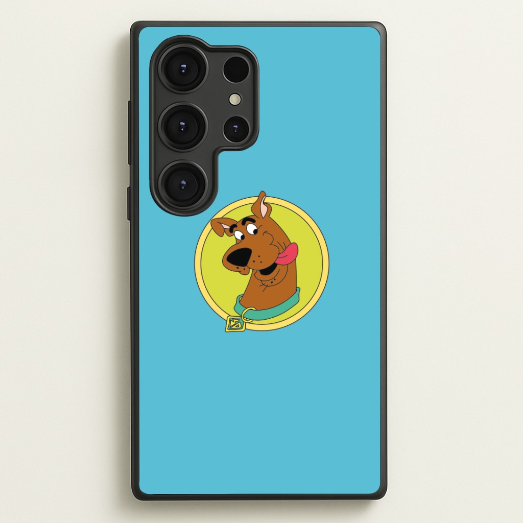 Scoob Phone Case