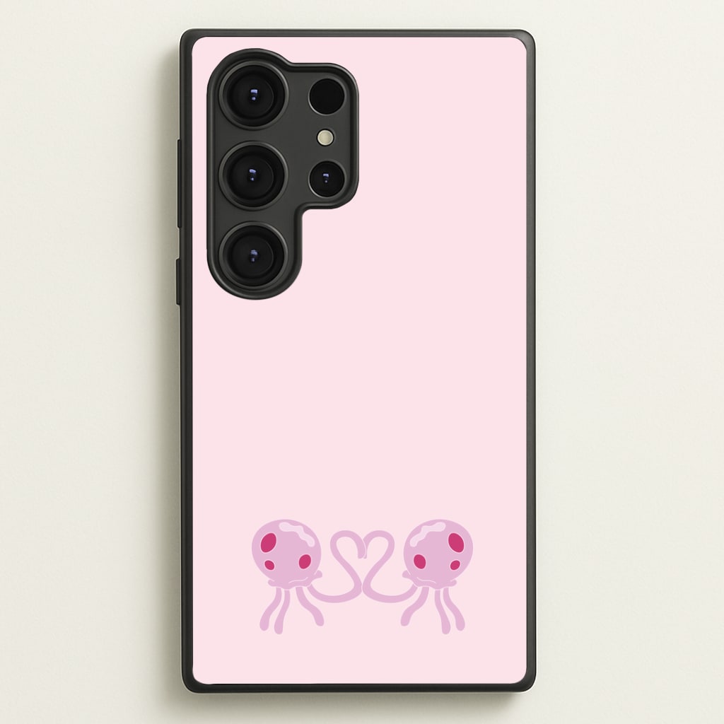 Love Heart Phone Case