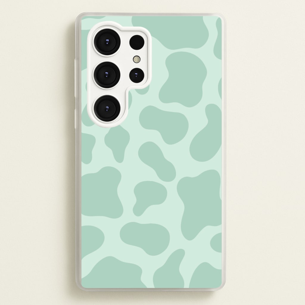 Colourful Abstract Pattern IV Phone Case