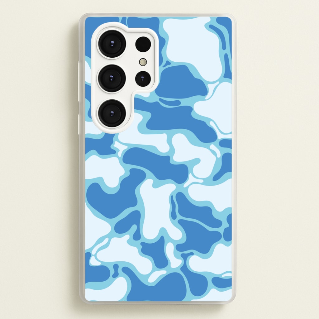 Abstract Pattern 18 Phone Case