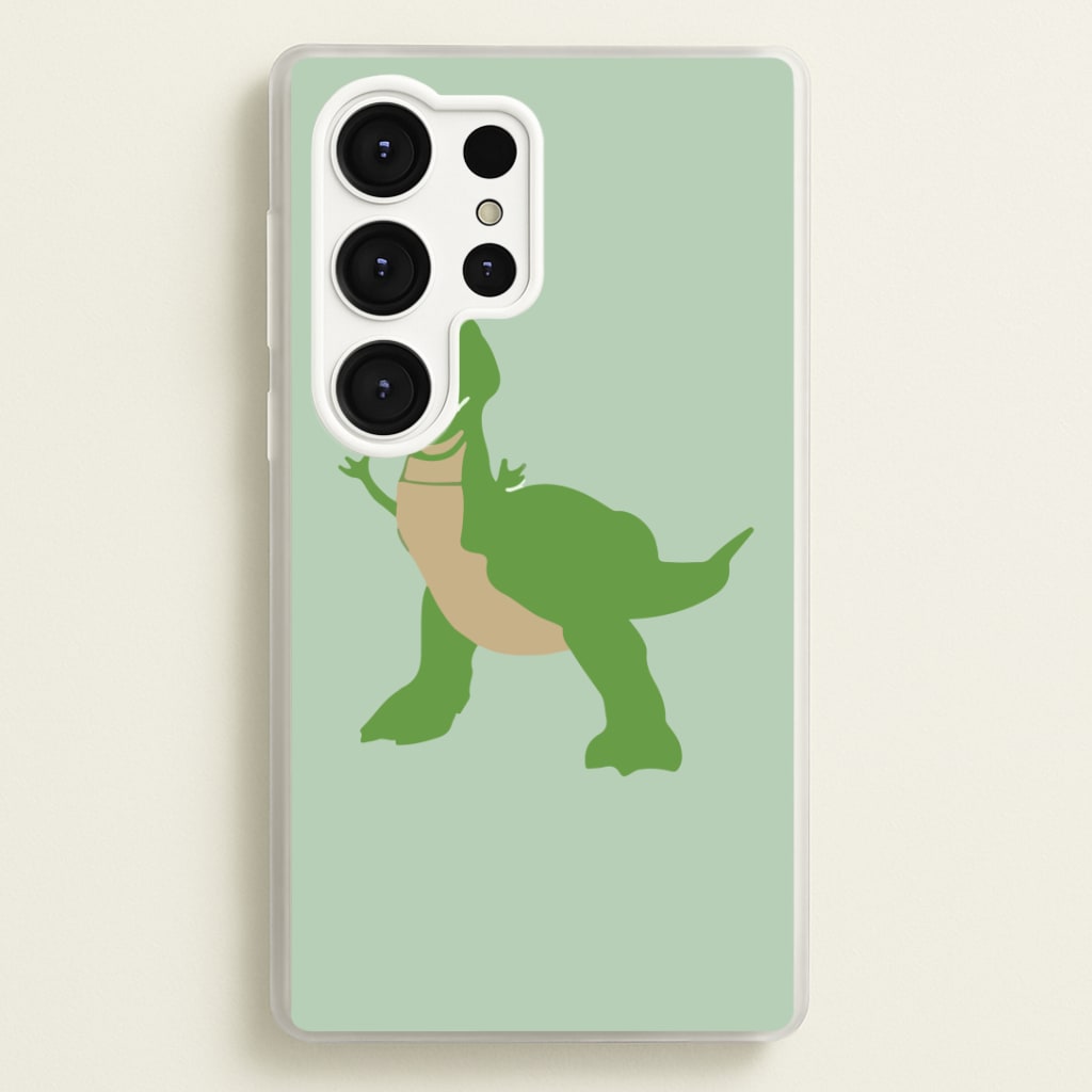 Rex Phone Case
