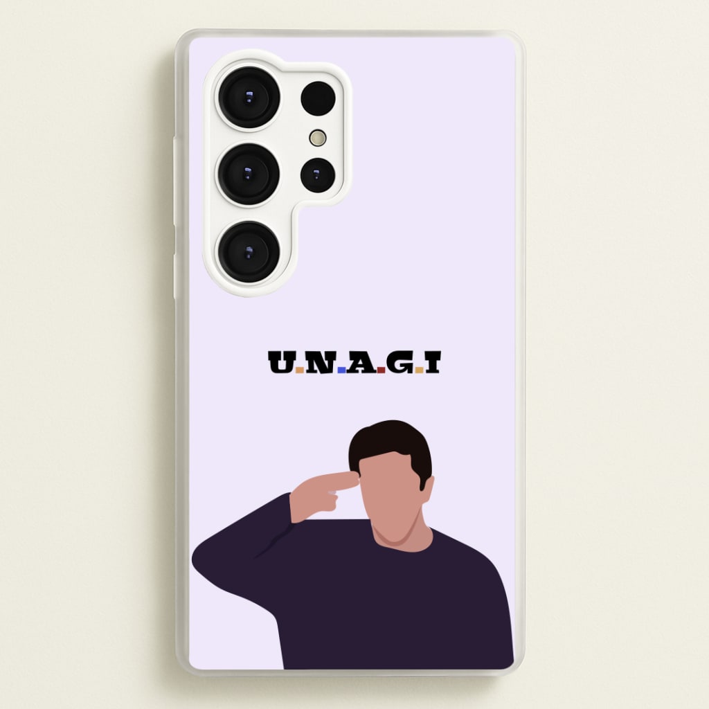Unagi Phone Case