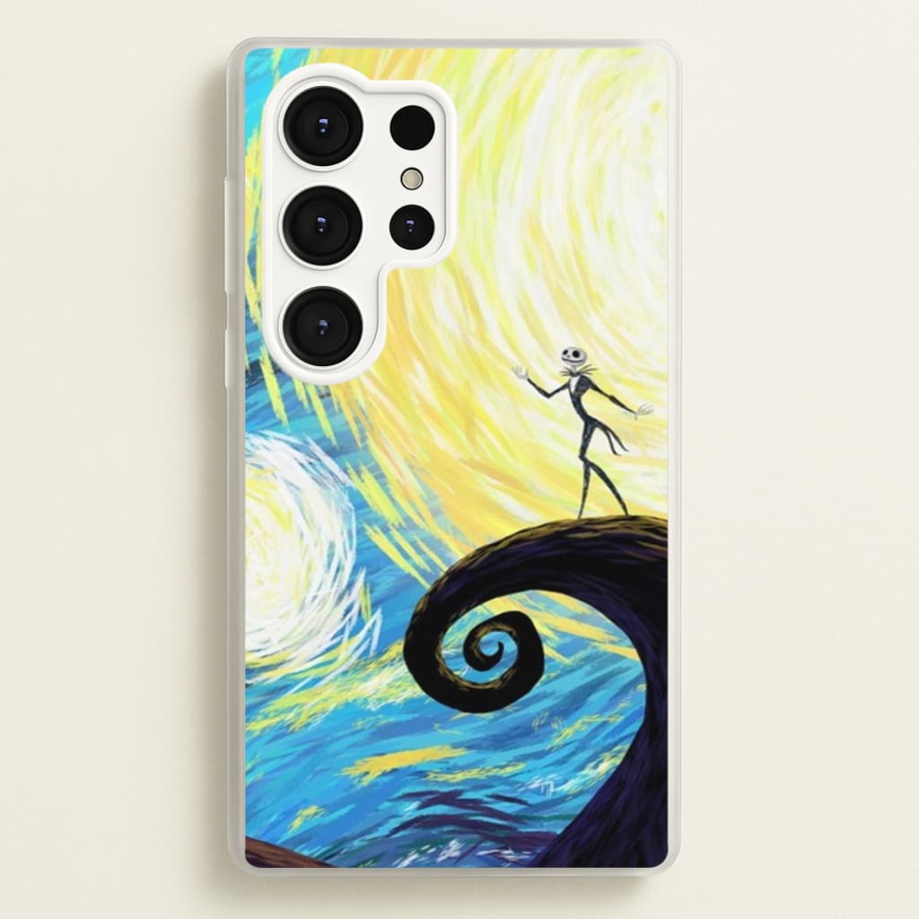TNBC Phone Case