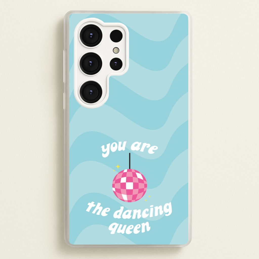 Dancing Queen Phone Case