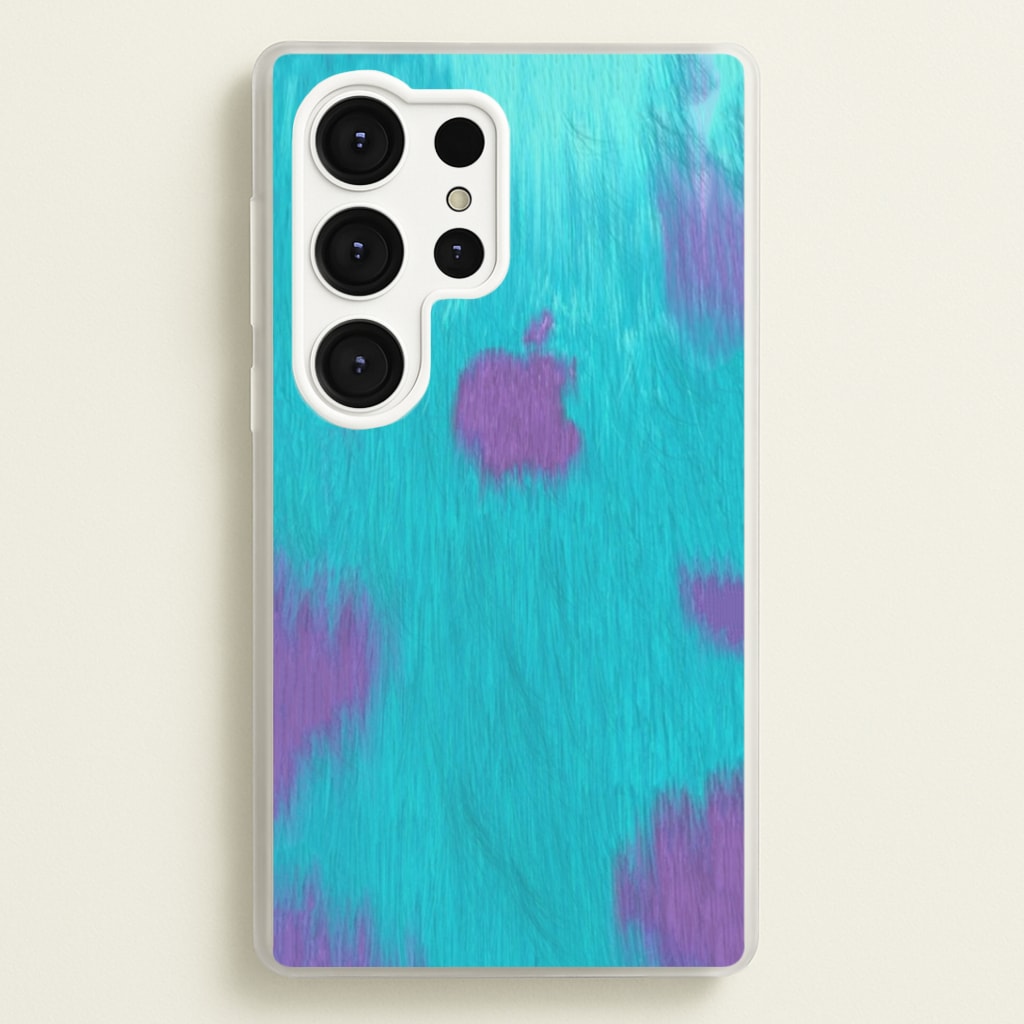 iSulley Phone Case