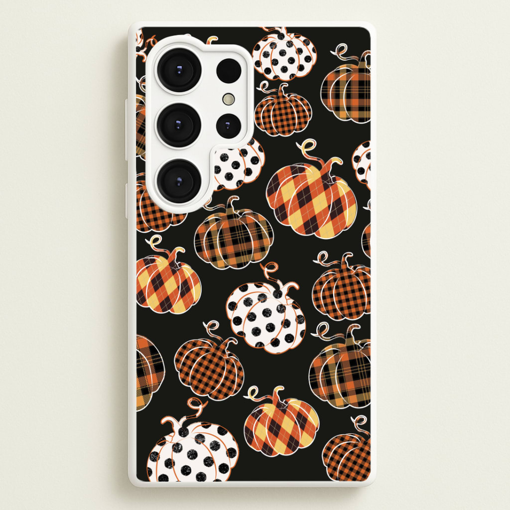 Halloween Pattern 11 Phone Case