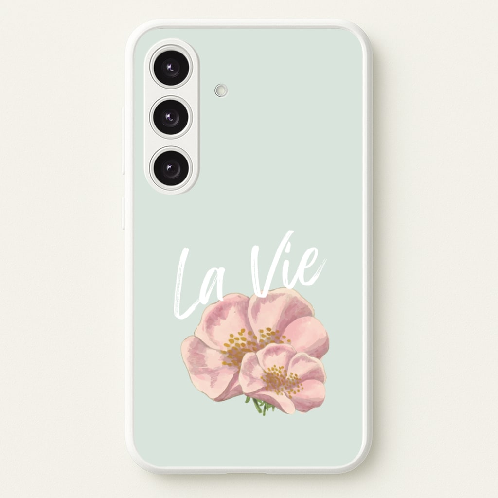 La Vie Phone Case