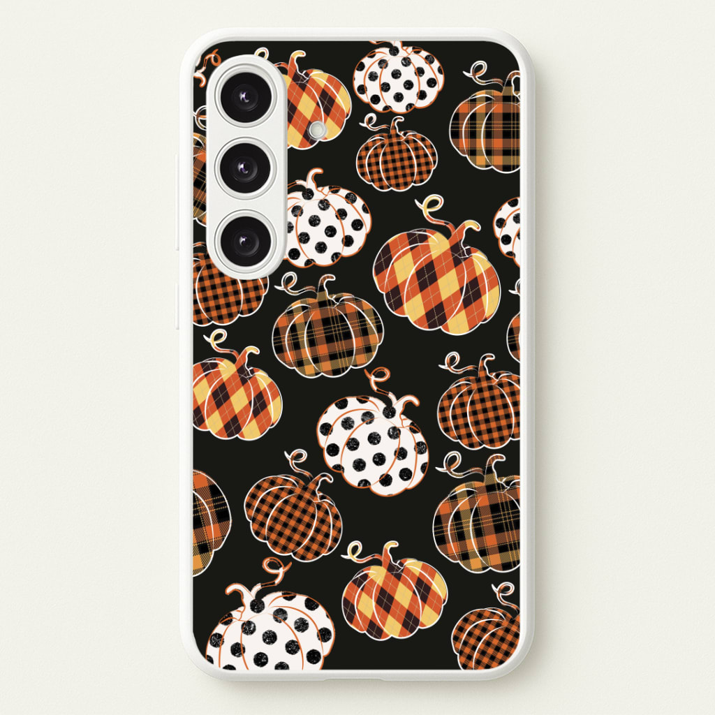 Halloween Pattern 11 Phone Case