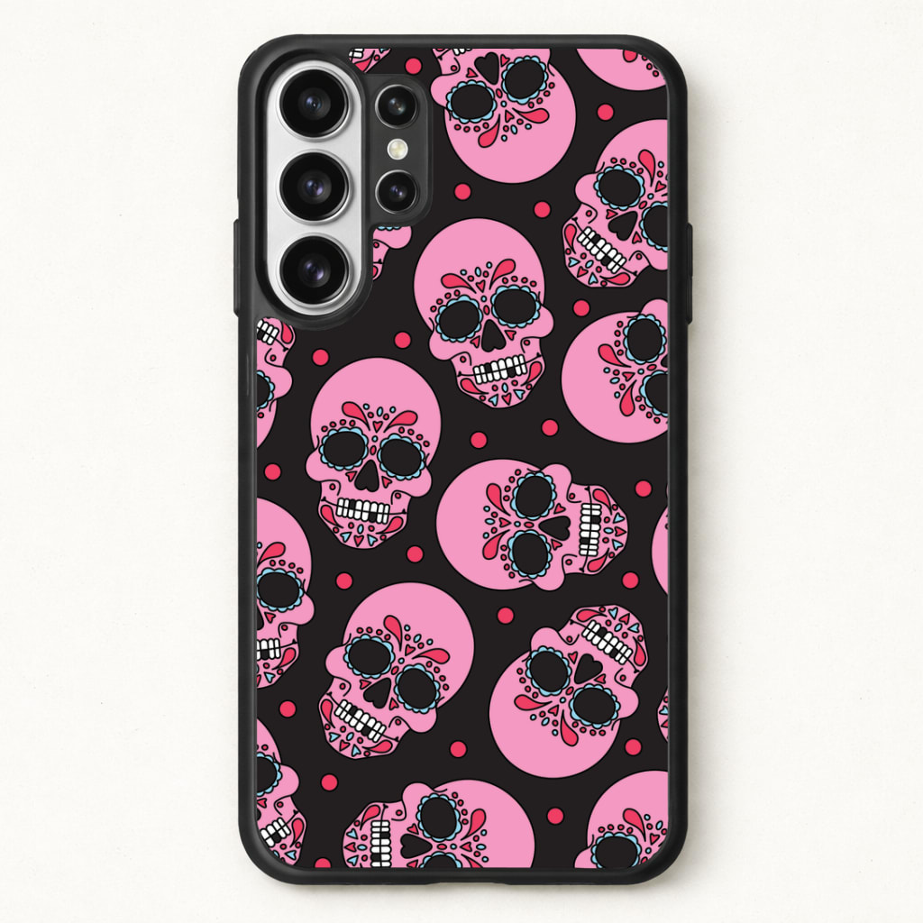 Pattern 1 Phone Case
