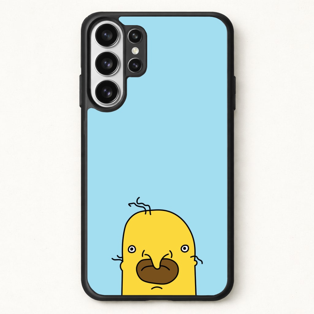 Bumble Brutus Phone Case