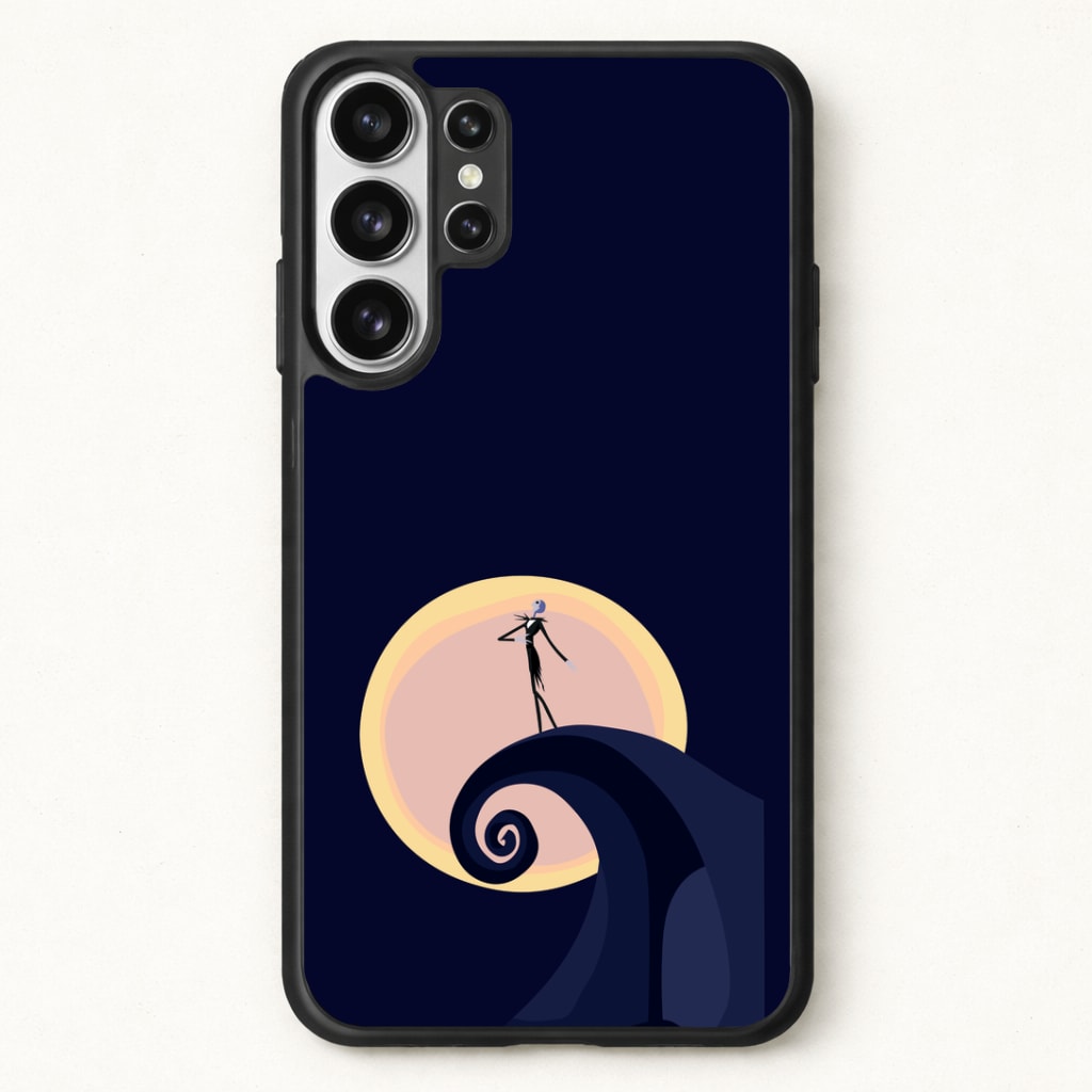 Photo - TNBC Phone Case