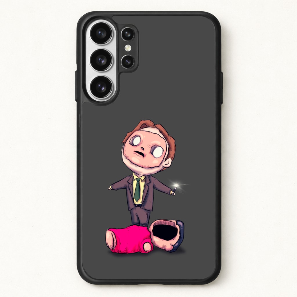 First Aid Training Phone Case