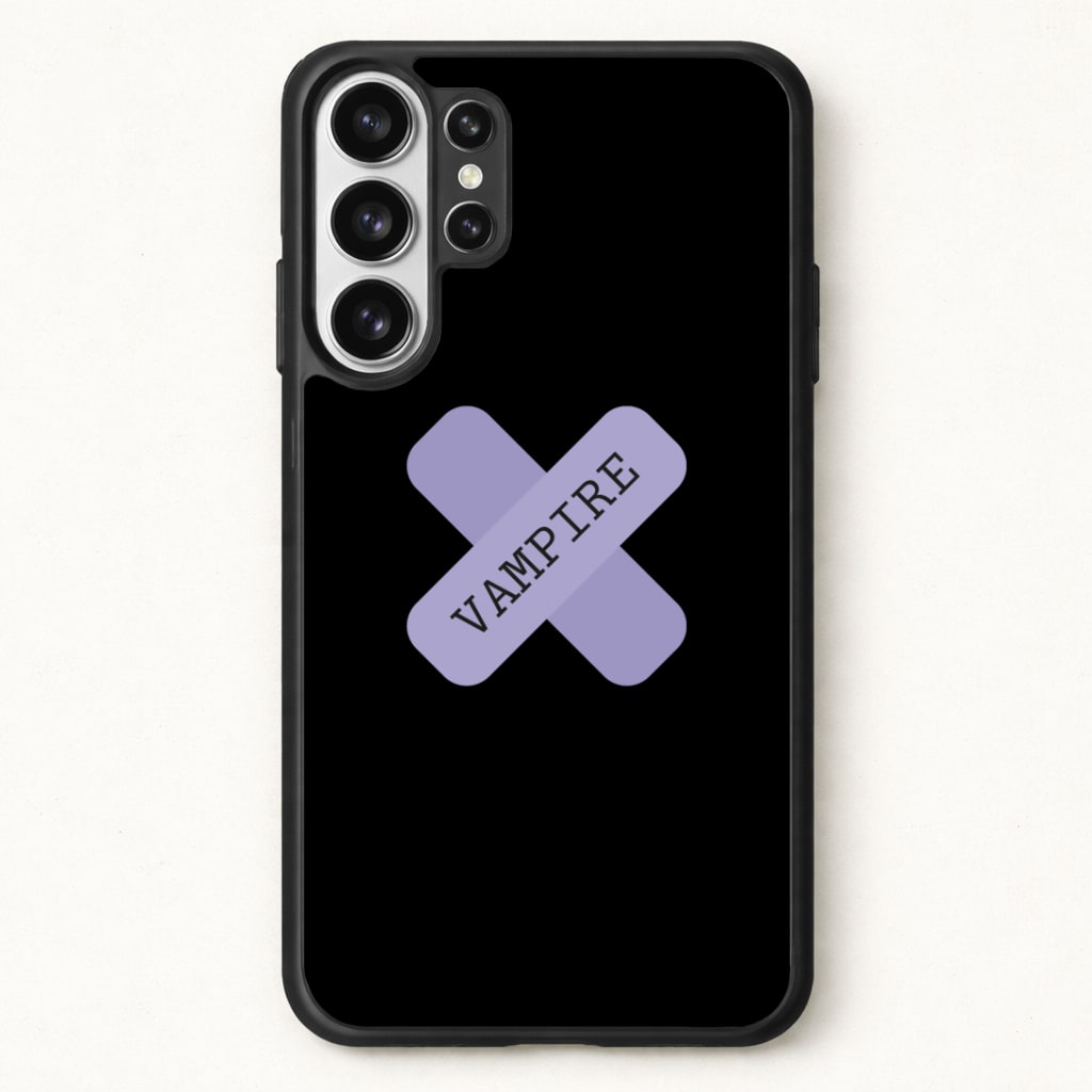 Vampire - Olivia Phone Case