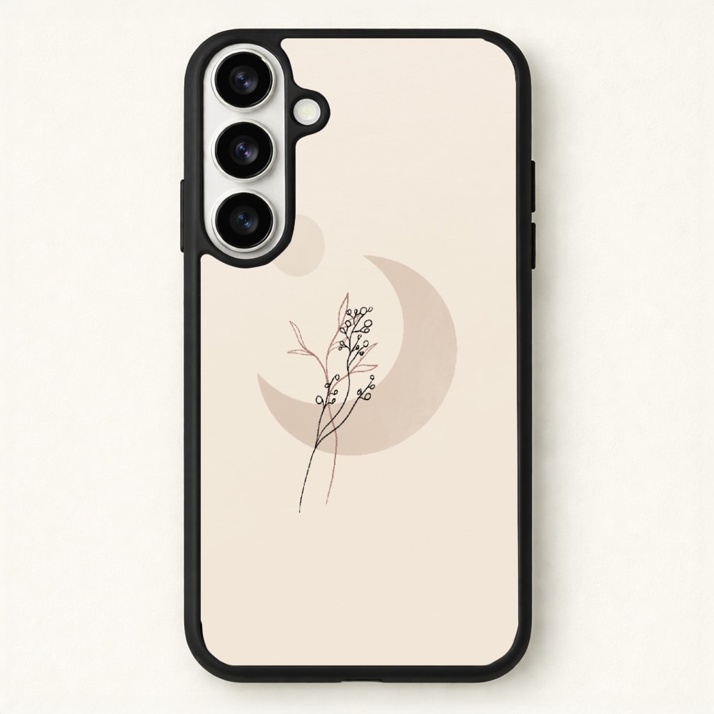 Abstract Pattern VII Phone Case - Galaxy S26 / Standard