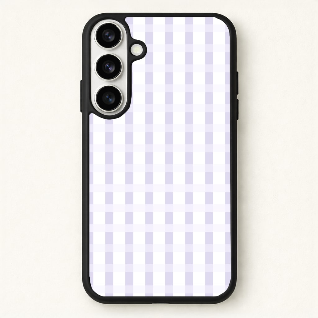 Colourful Abstract Pattern VIII Phone Case - Galaxy S26 / Standard