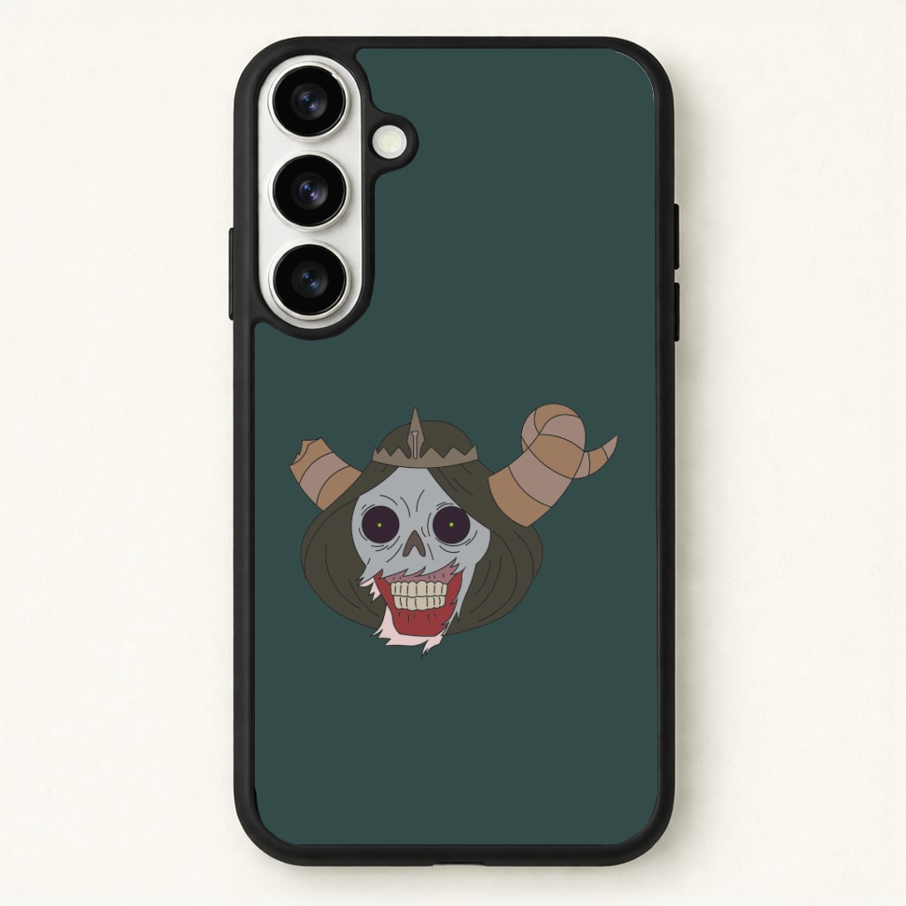 The Lich Phone Case - Galaxy S26 / Standard