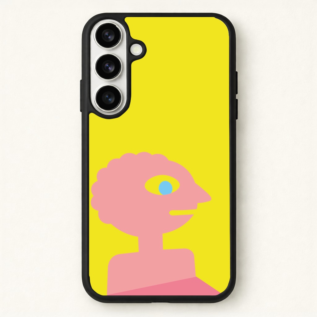 Prismo Phone Case - Galaxy S26 / Standard