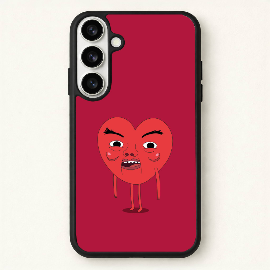 Ricardio Phone Case - Galaxy S26 / Standard