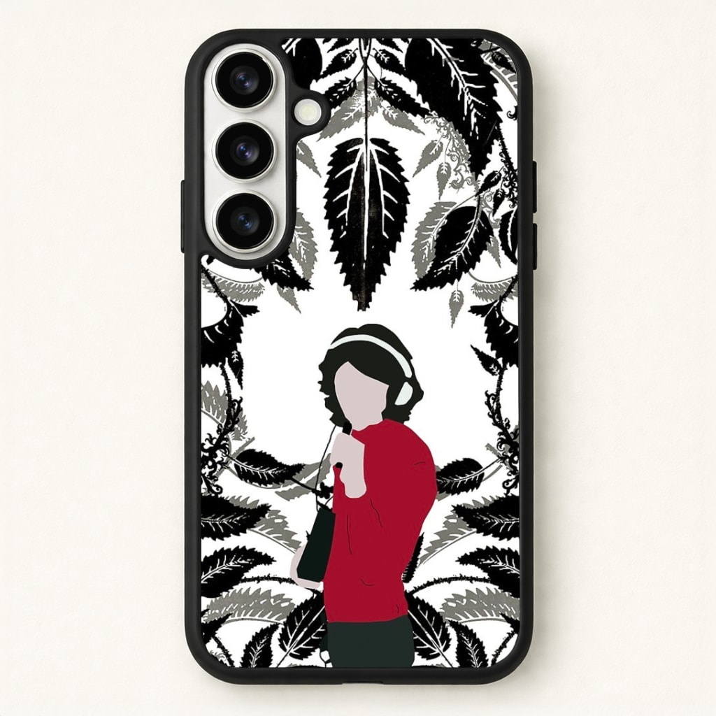 Cornerstone Phone Case - Galaxy S26 / Standard