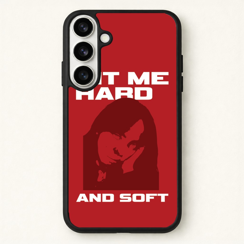 Billie 2025 Phone Case - Galaxy S26 / Standard